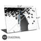 DC Comics Batman Holding batarang Art Universal Laptop 16.6in (13.4 x 9.7in) Skin